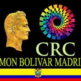CRCSBM's profile picture. Comite de la Revolucion Ciudadana Simón Bolívar, somos un grupo de ciudadanos comprometidos con el cambio politico de la República del Ecuador