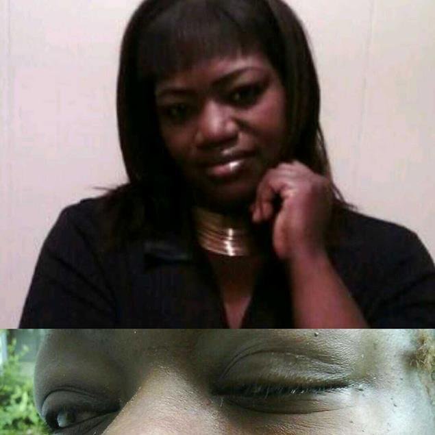 Woman brutalized in Guilford County jail
RELEASE THE VIDEO – STOP POLICE TERROR
Please Share

On March 10, 2012, Tawana Sampson was at home when a Greensboro po