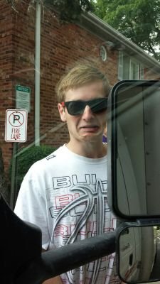 dudesowhite's profile picture. lol no.