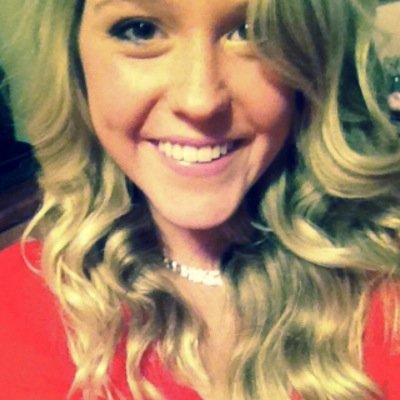 AnnLRussell516's profile picture. Saint Louis University 
Class of 2015
Kappa Delta