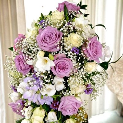 PrettyPetals_14's profile picture. Wedding and Occasion Flowers Prettypetals@btinternet.com 
Tweets by Emily