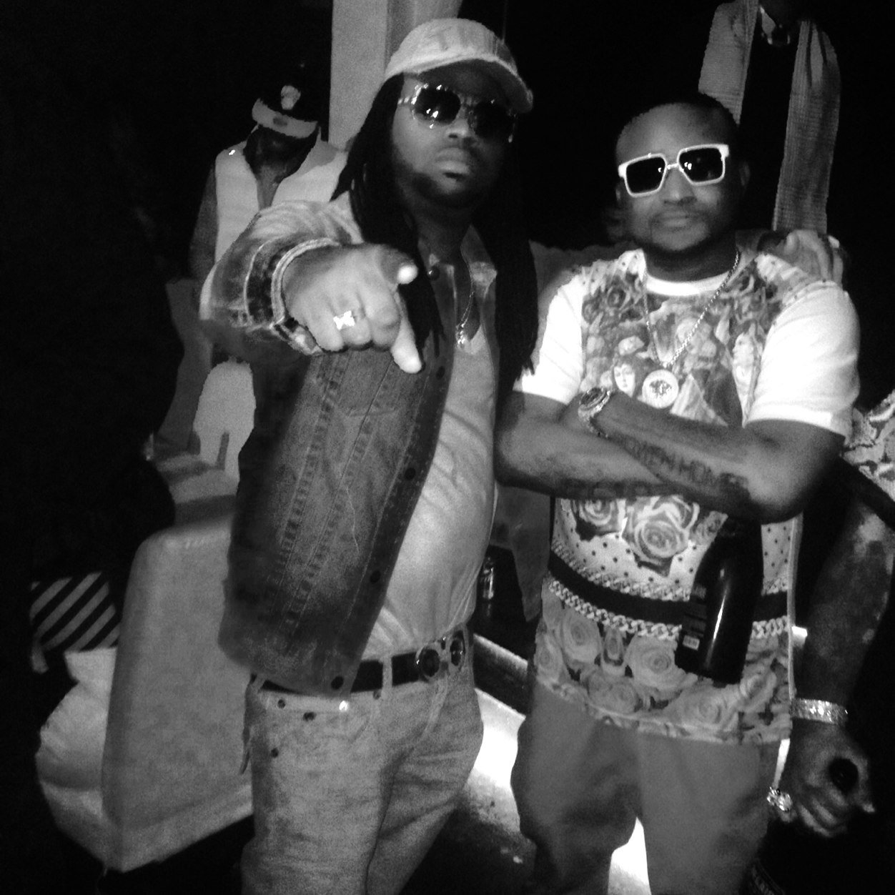No title..Ask what I don't do..In my own lane I advise u to stay in urs.. A&R of Atlantic #Udigg #GlobalTalent For All bookings http://t.co/BuqVCE3Zg4 !
