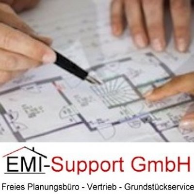 Emi Support Gmbh On Twitter Modernes Efh Einfamilienhaus Mit