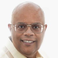 Louis McCall (@drlouismccall) 's Twitter Profile