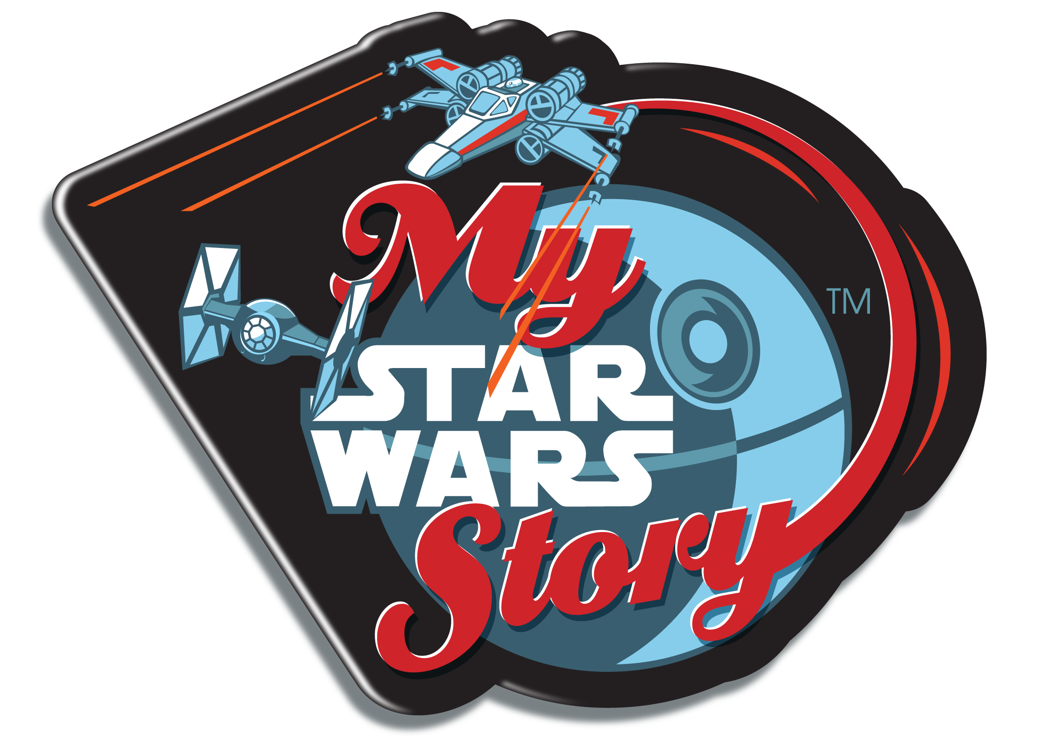 My Star Wars Story is a podcast project dedicated to documenting the experiences of the Star Wars generation. https://t.co/ise1EcumKP