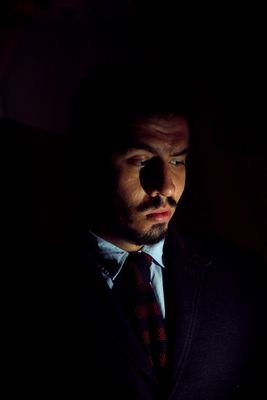 AhmadGenius's profile picture. اللهم إنا نسألك الهُدى والتقى والعفاف والغنى