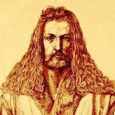 Albrecht Dürer der Jüngere (1471—1528)
