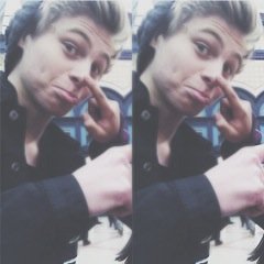 Acc dedicated to Luke 
Follow my michael ashton and calum ones 
@toxikmichael @toxikashton @toxikcalum