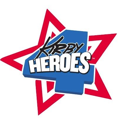 Kirby4Heroes Profile Picture