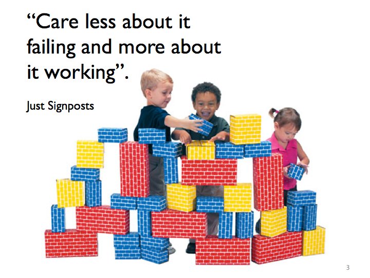 justsignposts's profile picture. Getting more wide awake every day & would like to share the journey with others!