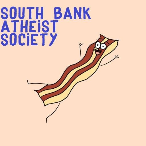 Award winning London South Bank Atheist Society - debating, debauchery and dirty dancing.