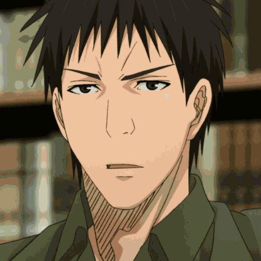 I played full at every match but it seems people doesn't realize my presence. Susa Yoshinori, ex- Touou Gakuen's #7 | June 15th [Prev: Susa_Touo]