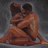 J'parle de sexe pour les noirs!