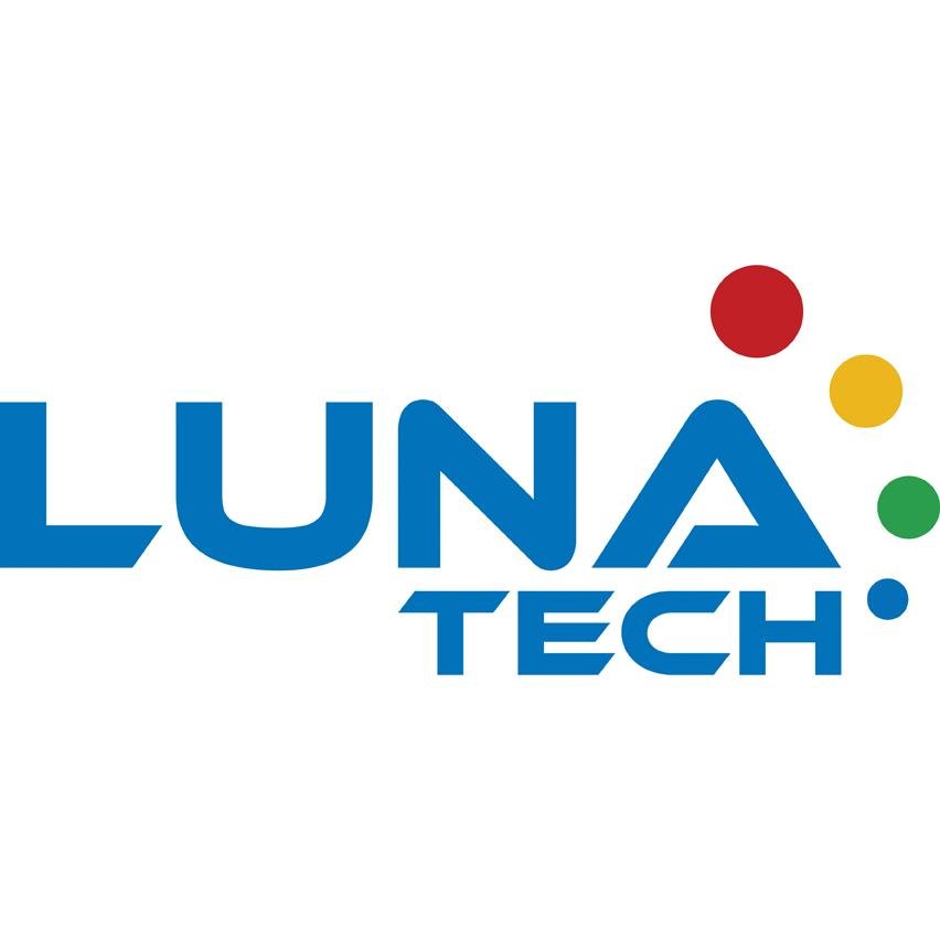LunaTech 3D Profile