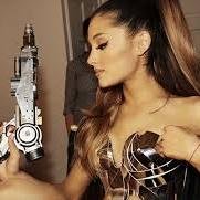 Arianator forever. @ArianaGrande please follow me. The best is yet to come. Boy arianator.