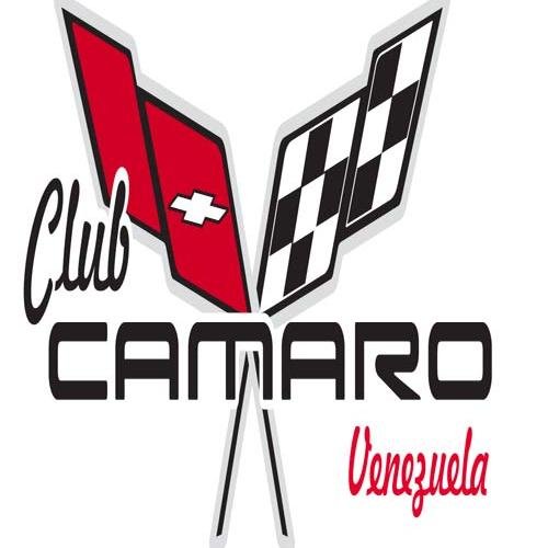 Dedicado a los Amantes del Chevrolet Camaro en Venezuela, Información del Club, sus Socios, Reuniones y Eventos.