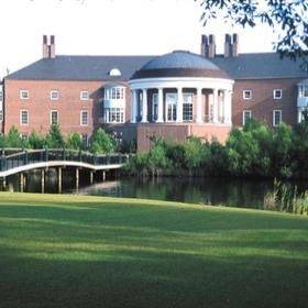 The Wall Center for Excellence offers students PDAs, internships and career services for students in the Wall College of Business.