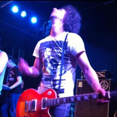 JamesatOcean's profile picture. A lover of beer. Guitarist at Face The Ocean.