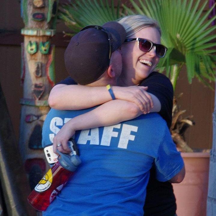 BigSkyTinyHouse's profile picture. Two skydivers making a big change, building a tiny house.