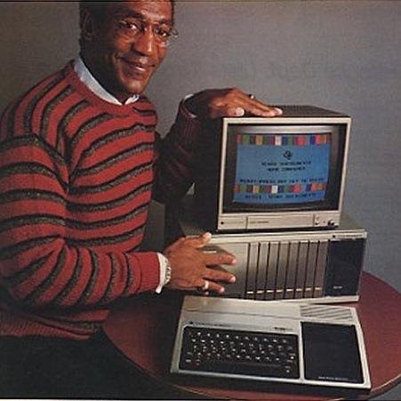 PC Gaming, cool as Cosby himself! News, reviews, previews, and more!