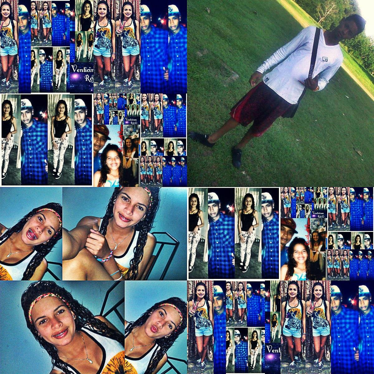 Amo a Mi boyfriend Nunca Lo Cambiaría Por Nadie ^-^ Fecha que jamas Olvido 25/03/14 |Fans; Miley-Rihanna-1D| 5to Dios Guiame| Futura ingeniera♥.