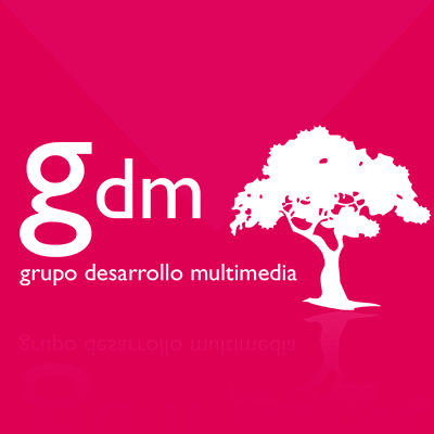 Grupo Desarrollo Multimedia