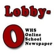 Tweets from your interns at Westborough high school for The Lobby Observer. Follow us on Instagram & Snapchat @lobby_observer