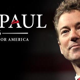 Students for Rand Paul! Let's save America by electing a proven leader.