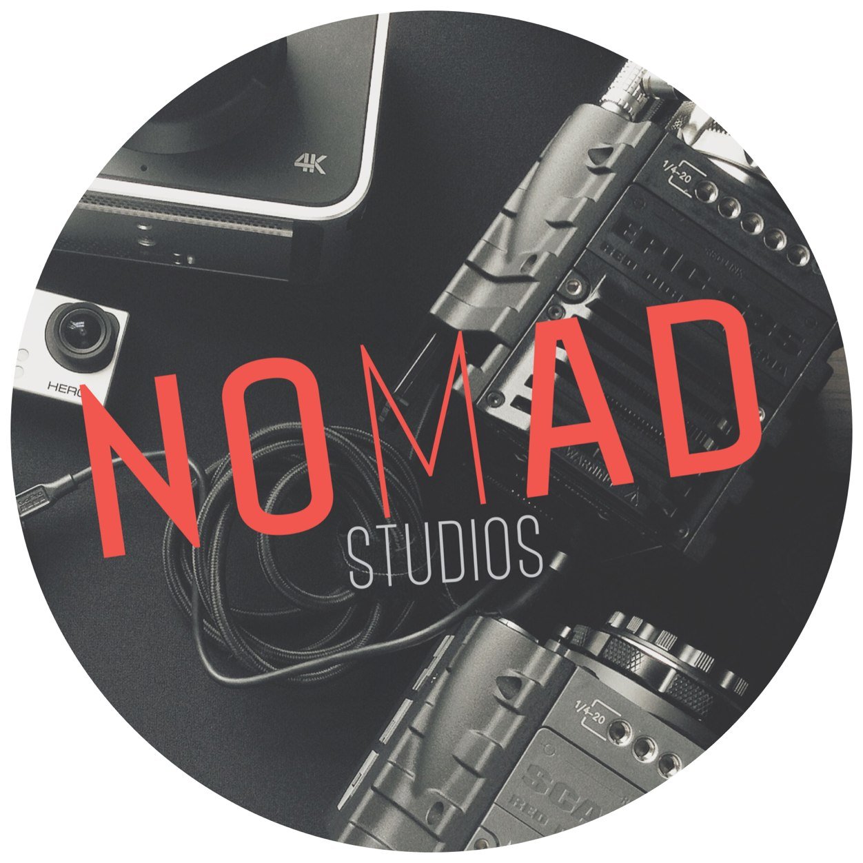 Based in Monterrey Mexico. Nomad Studios is a production and post house.