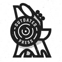 outdatedpress's profile picture. Never on time, always a generation behind.

The print shop of designer, @brainvsbraun and hype man, @dantmaldo