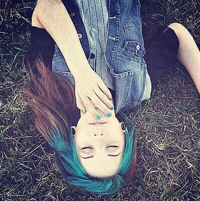 TheMoonLi's profile picture. Ася