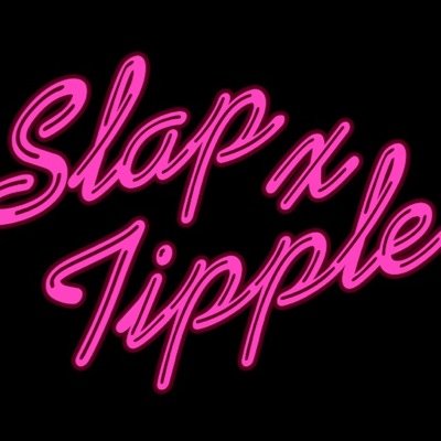 Slap x Tipple Pop Up Cocktail Bar // Cocktail Catering Enquiries: slapxtipplepopup@gmail.com