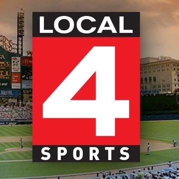 Red Wings, Tigers, Lions, Pistons, Spartans, Wolverines and more Detroit sports news from http://t.co/txMEIgcbTh, WDIV Local 4.