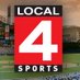Local 4 Sports (@local4sports) Twitter profile photo