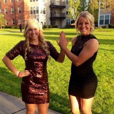 Kvroom1's profile picture. Linfield College Alum ❤️️💜