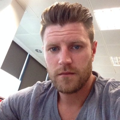 Shaun O'Brien