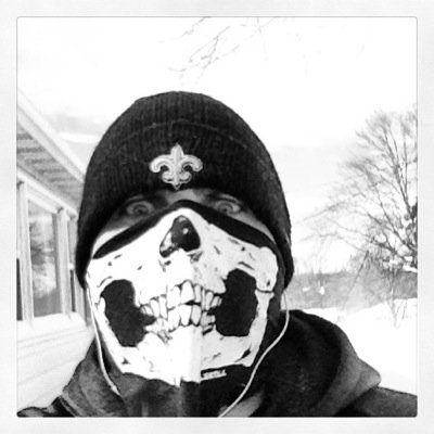 1472cap's profile picture. Metal, NOLA Saints,I Shall I Will, UNH Chargers, Milford Academy Falcons, WH Blue Devils FB