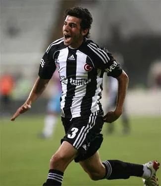 Voleybolcu