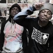 i nac and wrist twist coz i think its kewl