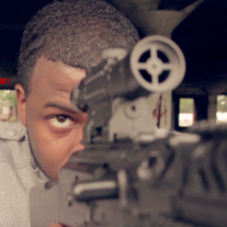 Video content on Youtube!! Action videos with a bit a comedy!