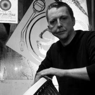 Musician, writer, teacher, life-lover