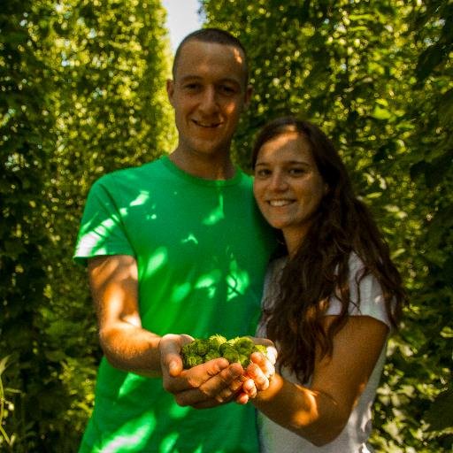 #Hopgrower & #hopmerchant of #Slovenianhops, #Styrianhops, US and German #hops for the needs of #craftbrewers & #homebrewers.
