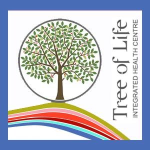 The Tree of Life Integrated Health Centre provides complementary therapies, classes & workshops in Brighton & Hove - tel 01273 220159