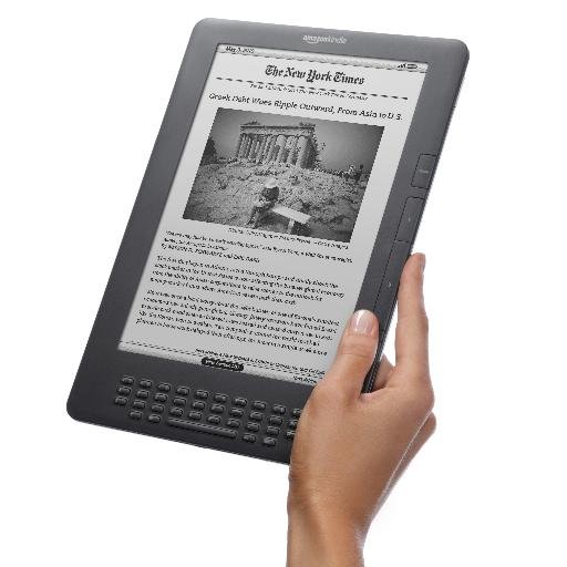 Keep up with whats new and popular ebooks.  Suggestions, tips, news, reviews etc. all right here!