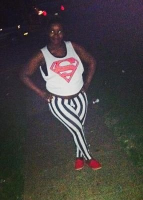Loving Me And My Boys , But I Never Compete With The Next Bitch That's NO COMPETITION !