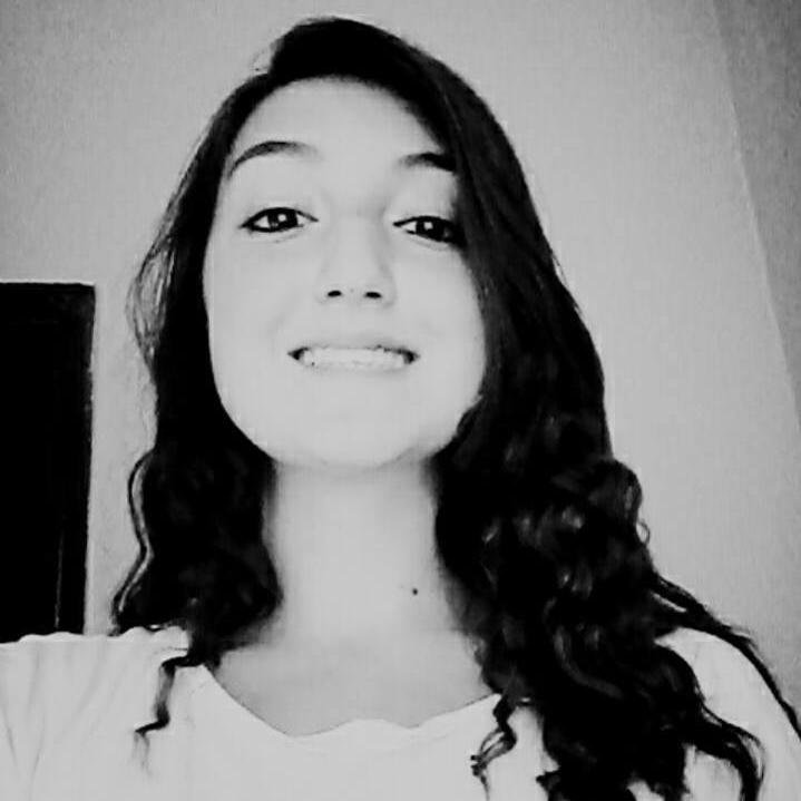 Hayatım kısaca MÜZİK.
