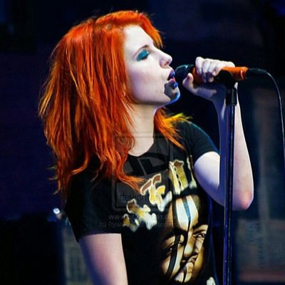 YelyahBearSC's profile picture. |Inser paramore lyrics here.|
