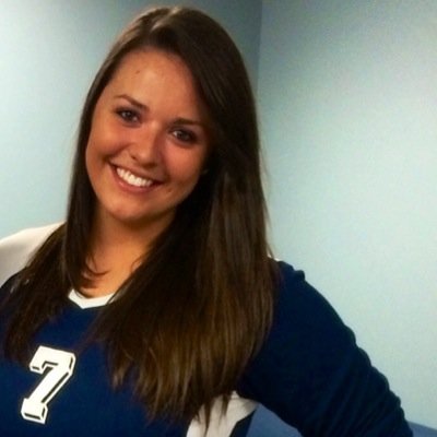 AlliBeavs's profile picture. Texas A&M Sport Management Masters Student