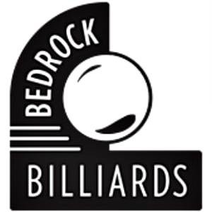 Bedrock Billiards in Washington, D.C. has been a neighborhood basement-level pool hall and bar for 25 years.