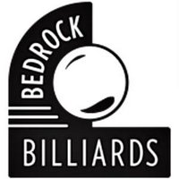 Bedrock Billiards (@bedrockdc) 's Twitter Profile